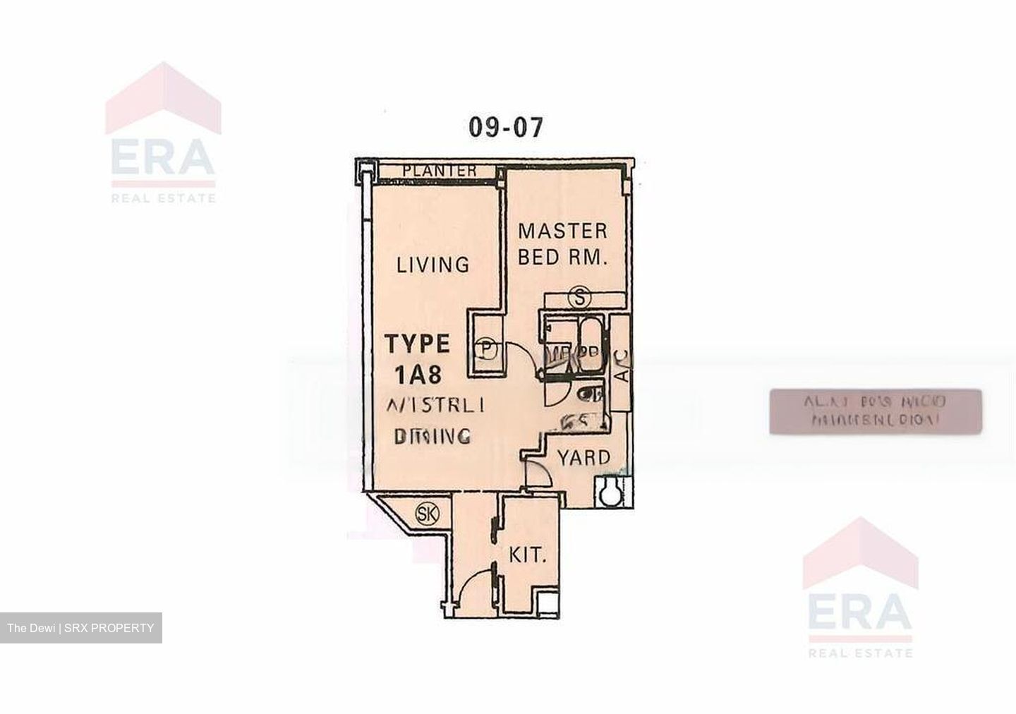 River Place (D3), Condominium #476694461